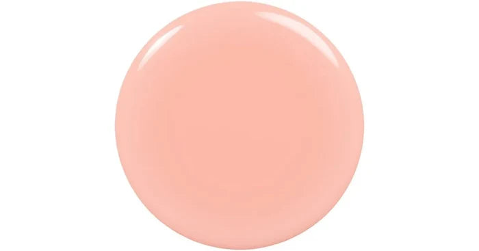 essie couture - sheer silhouette (13.5ml)