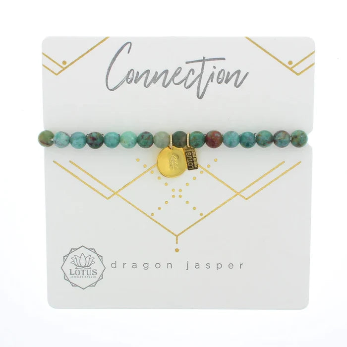 Ethos Bracelet Connection