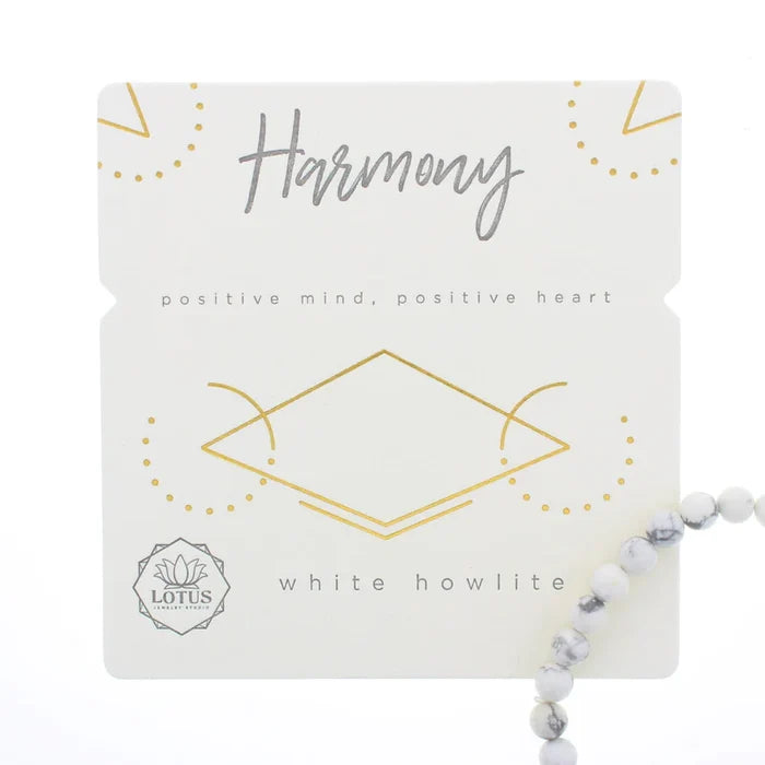 Ethos Bracelet Harmony