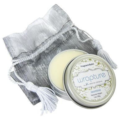 EUCALAN Wrapture (Jasmine) Balm