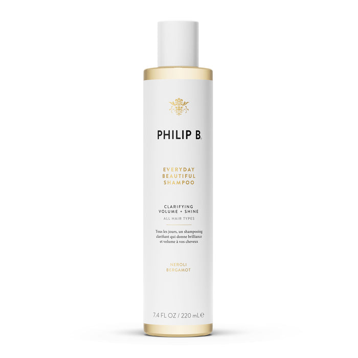 Everyday Beautiful Shampoo