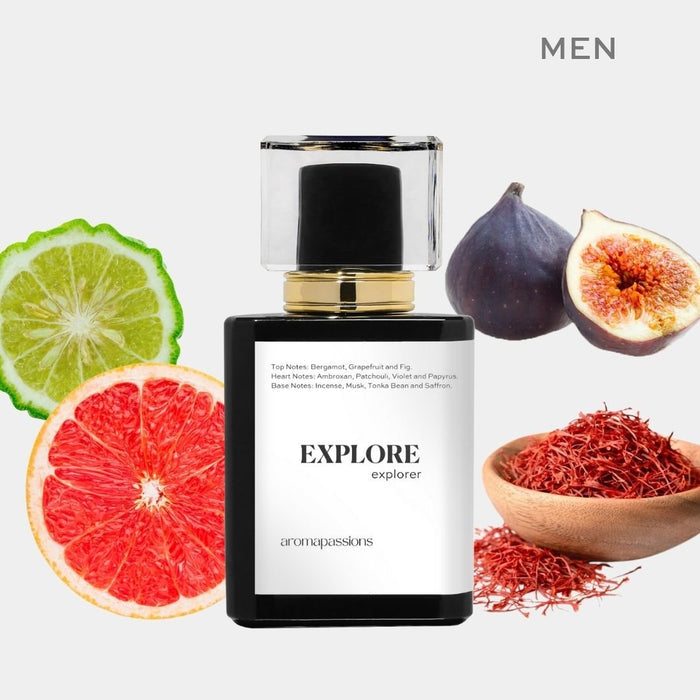 EXPLORE | Inspired by VERSACE DYLAN BLUE | Dylan Blue Dupe Pheromone Perfume - aromapassions