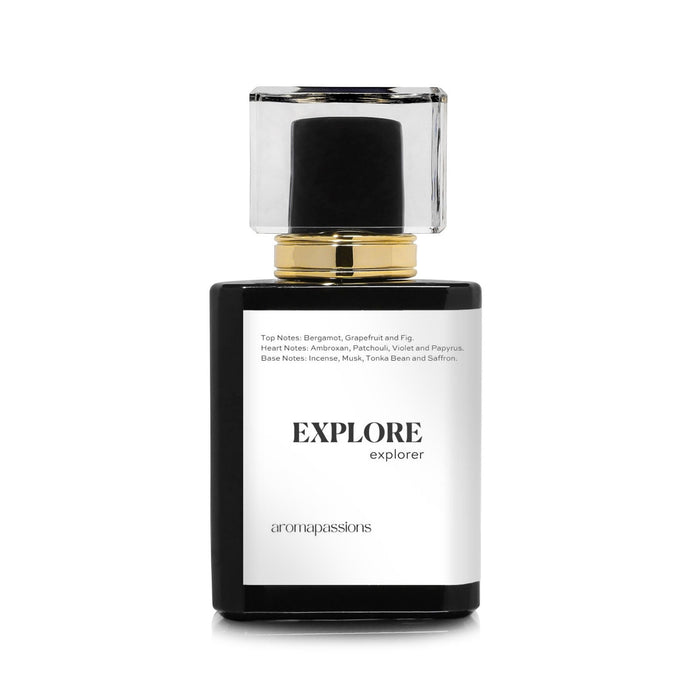 EXPLORE | Inspired by VERSACE DYLAN BLUE | Dylan Blue Dupe Pheromone Perfume - aromapassions