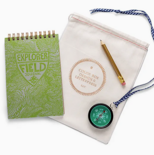 Explorer Kit