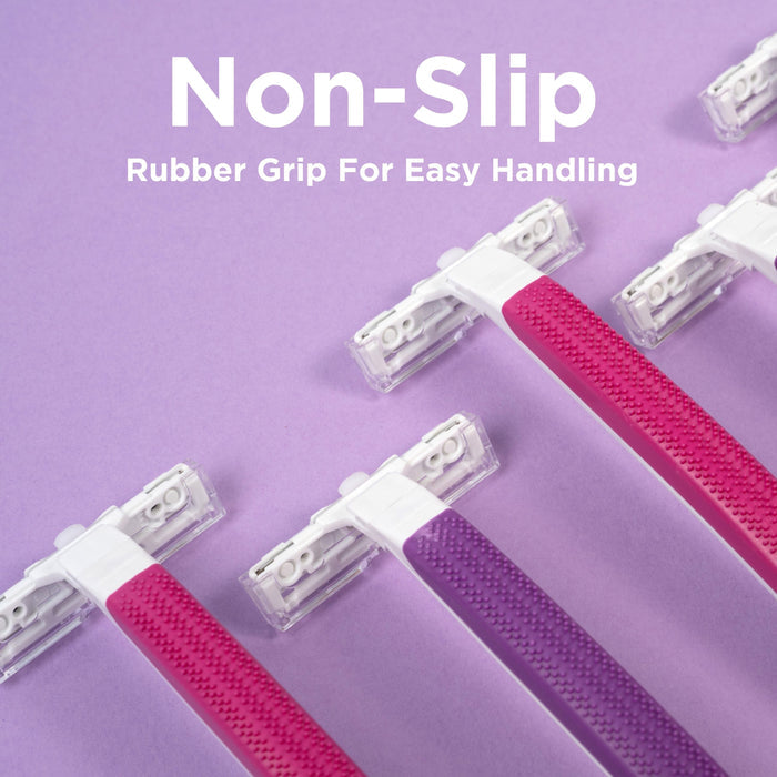 Extra 2 Essentials Disposable Razor
