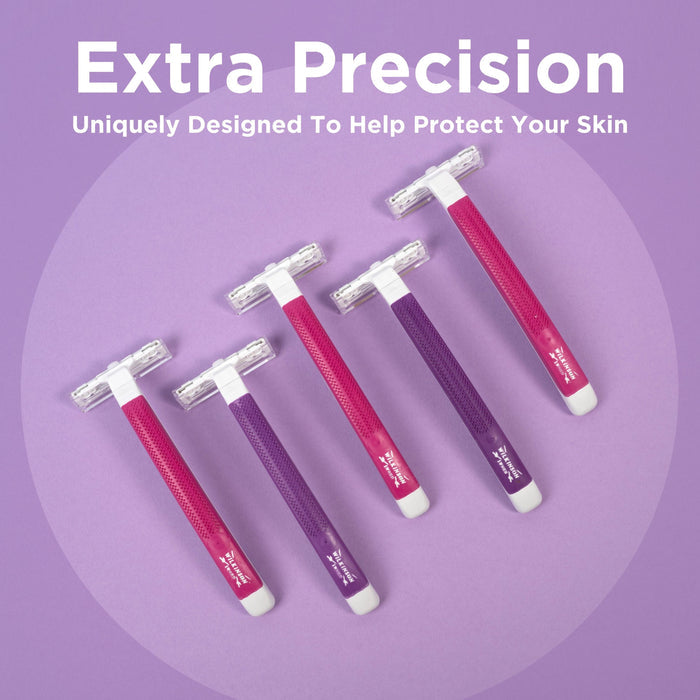Extra 2 Essentials Disposable Razor