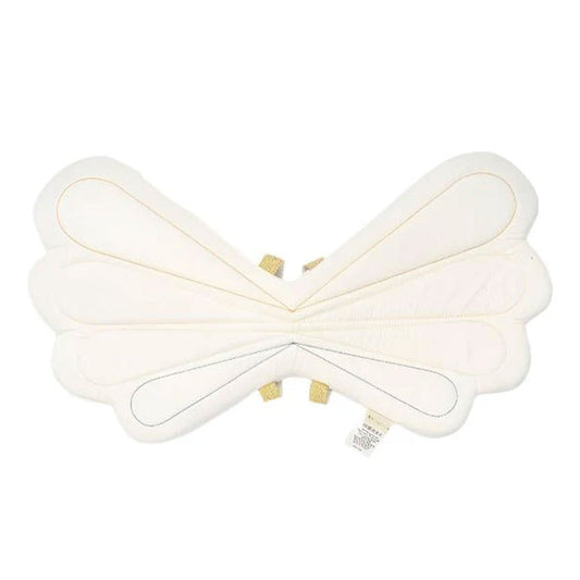 Fabelab Dress Up Rainbow Wings - Natural