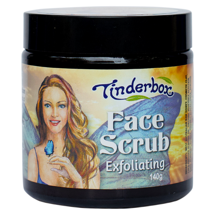 Face Scrub
