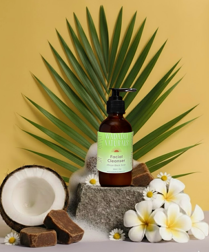 Facial Cleanser