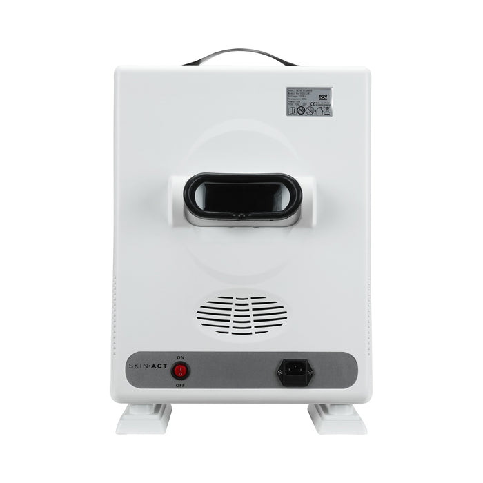 Facial Spa Skin Scope