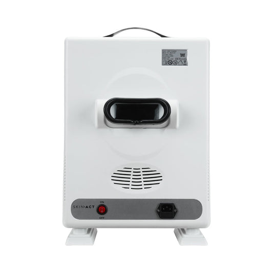 Facial Spa Skin Scope