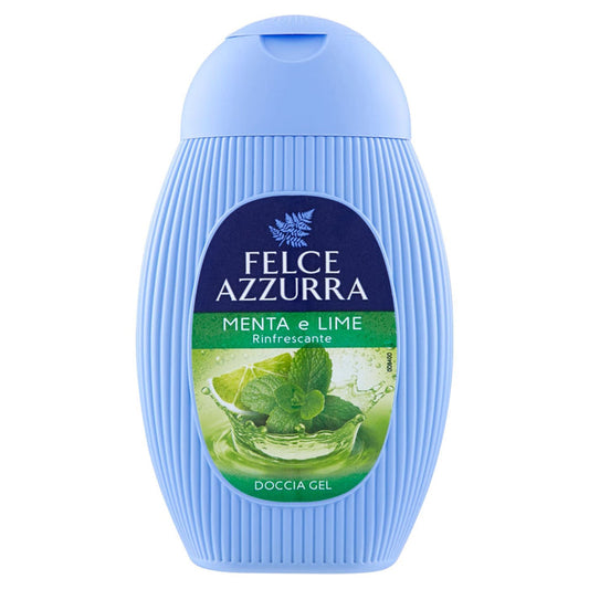Felce Azzurra Mint & Lime Shower Gel 250 ml - EMPORIO ITALIANO