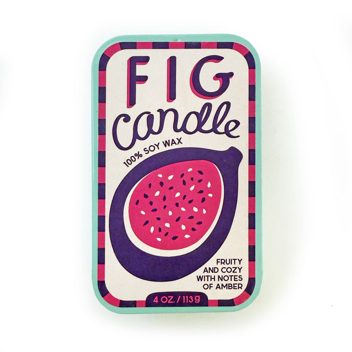 Fig Candle - Olita Gifts & Goods