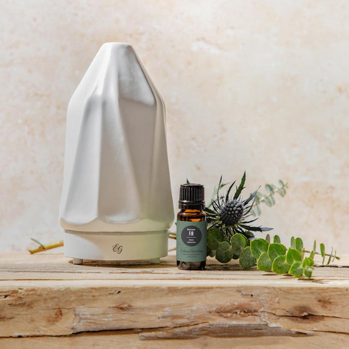 Fir- Balsam Essential Oil