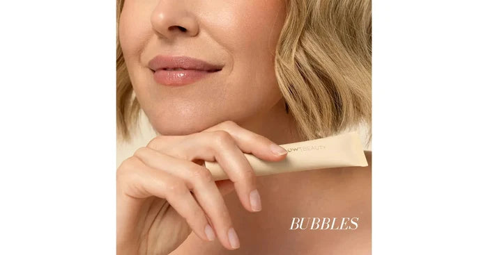 Fitglow Ceramide Hydra Balm - Bubbles (12g)