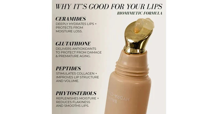 Fitglow Ceramide Hydra Balm - Bubbles (12g)