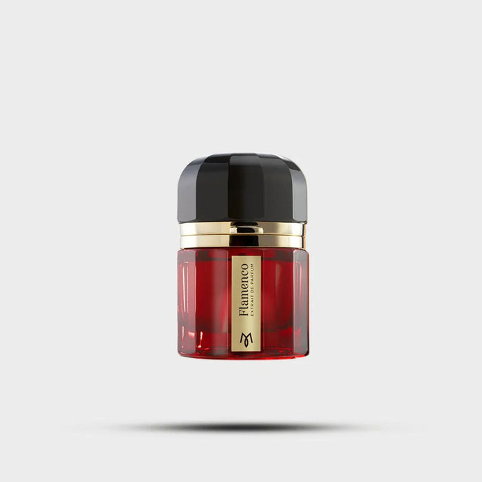 Ramon Monegal Flamenco Extrait Perfume