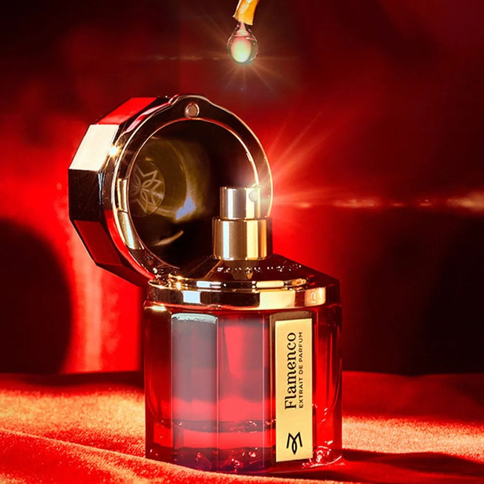 Fragrance Ramon Monegal Flamenco Extrait