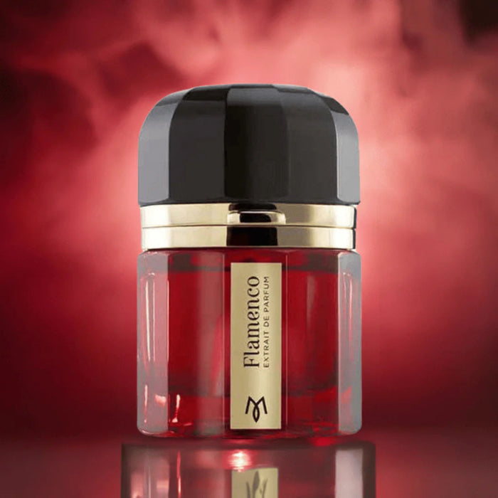Ramon Monegal Fragrance Flamenco Extrait