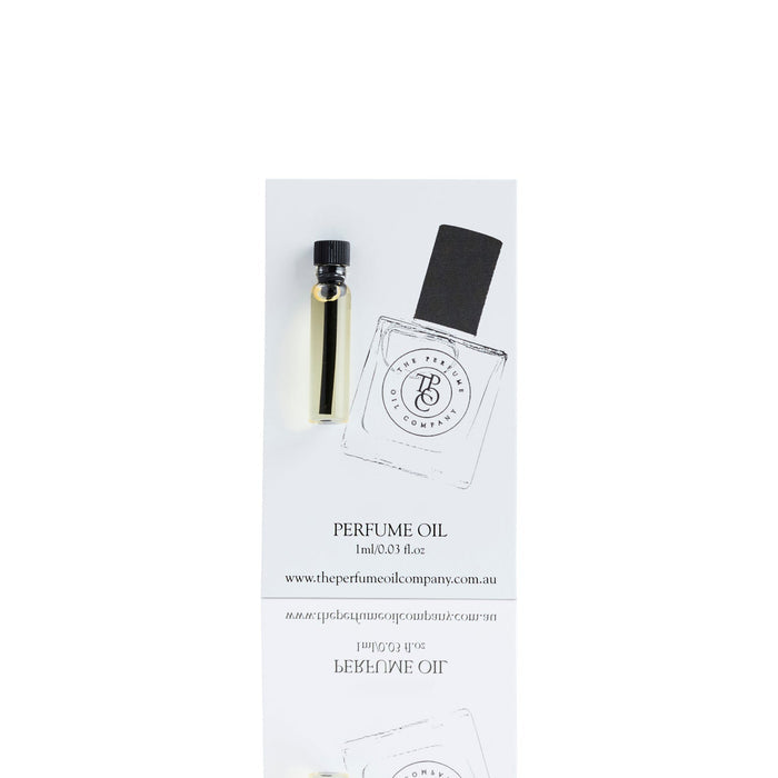 FLEUR, inspired by Paris - Roll-On Perfume Oil - The Perfume Oil Company