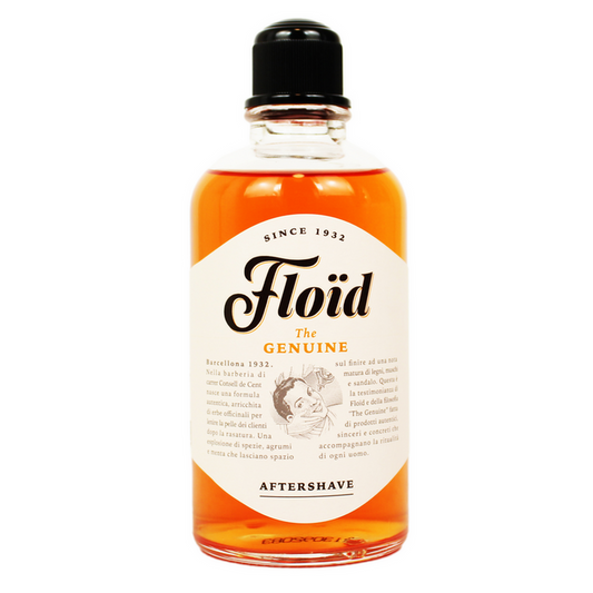 Floid Aftershave "The Genuine"
