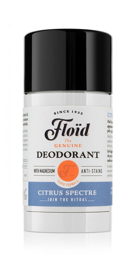 Floid Citrus Spectre Deodorant Stick 50 ml - EMPORIO ITALIANO