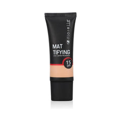 Florelle MAT TIFYING LONG LASTING FOUNDATION 04 Florelle