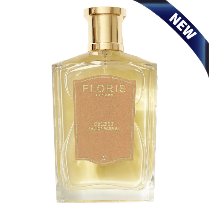 FLORIS Celest Eau de Parfum - 100 ml