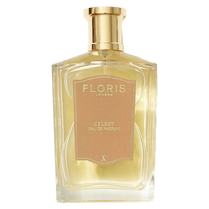 FLORIS Celest Eau de Parfum - 100 ml