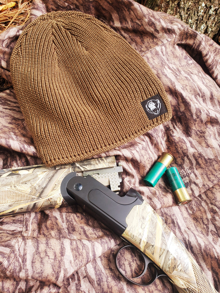 FM45 - Dry Head Waterproof Beanie