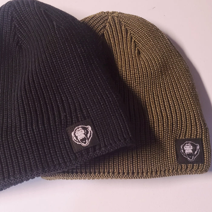 FM45 - Dry Head Waterproof Beanie