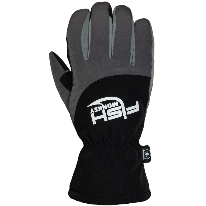 FM52 - Stealth Sherpa Heavyweight Waterproof