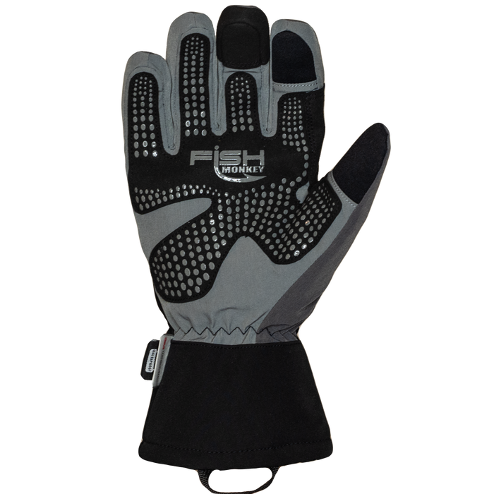 FM52 - Stealth Sherpa Heavyweight Waterproof