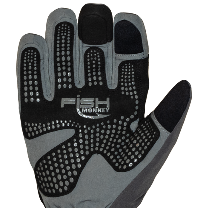 FM52 - Stealth Sherpa Heavyweight Waterproof