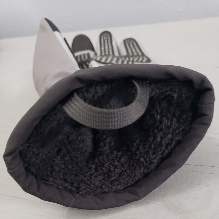 FM52 - Stealth Sherpa Heavyweight Waterproof