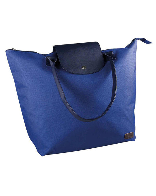 Fold Up Shopper Bag - Country Collection