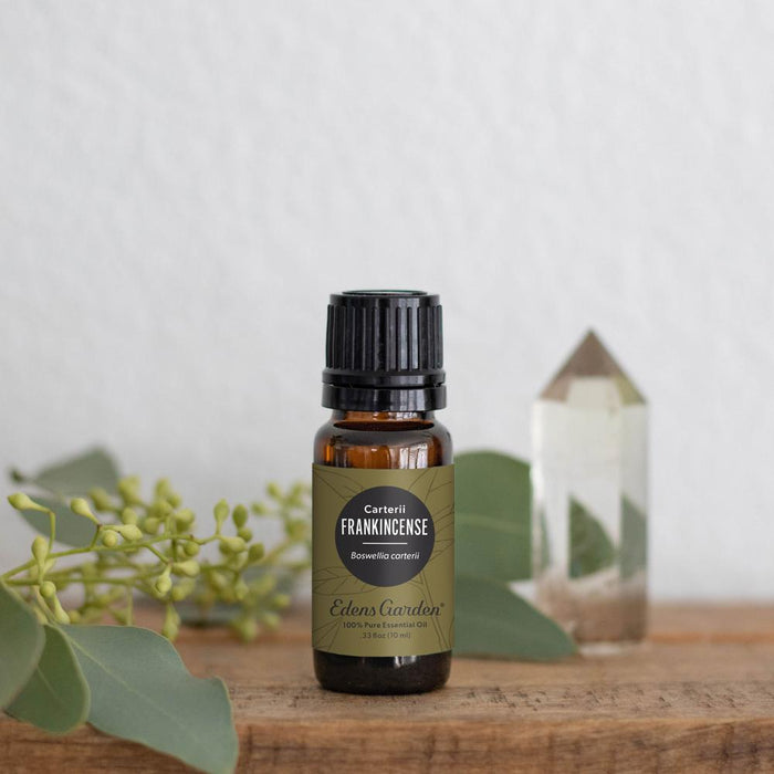 Frankincense- Carterii Essential Oil