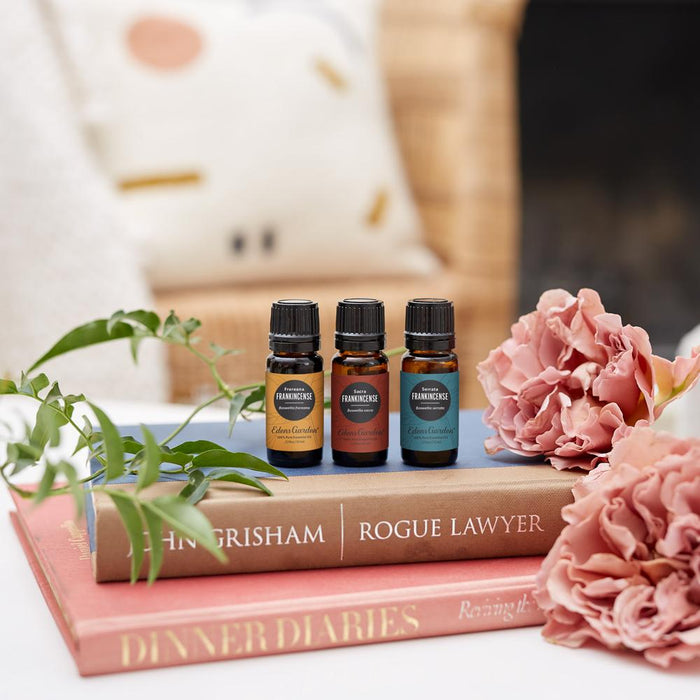 Frankincense- Frereana Essential Oil