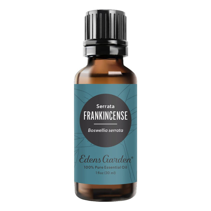 Frankincense- Serrata Essential Oil