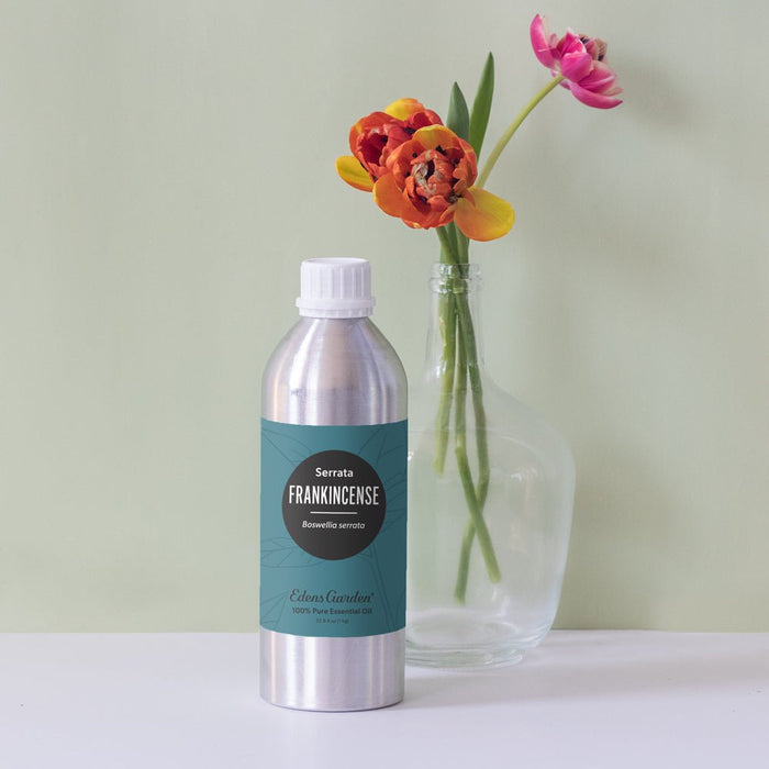Frankincense- Serrata Essential Oil