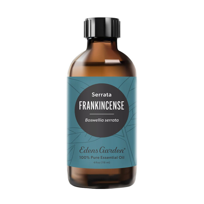 Frankincense- Serrata Essential Oil 4 oz