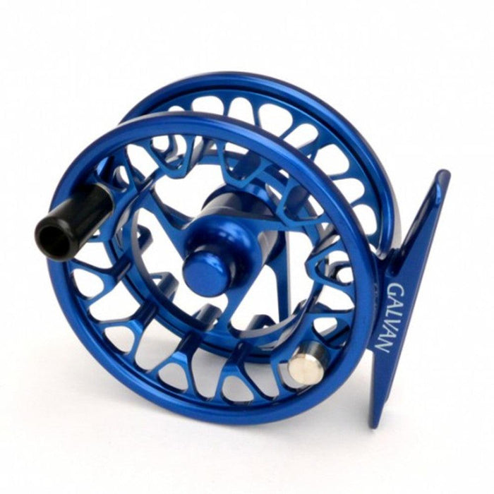Galvan Brookie Spool