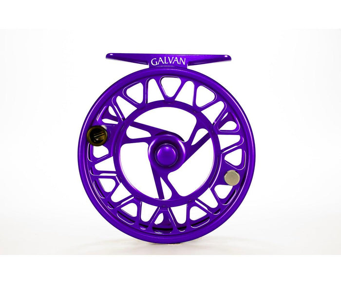 Galvan Brookie Spool