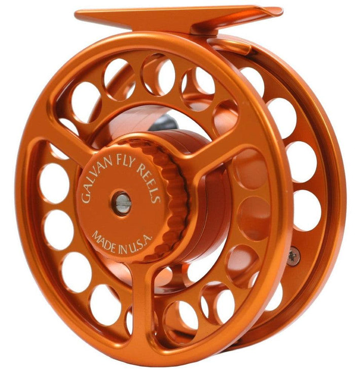 Galvan Rush Light Spool