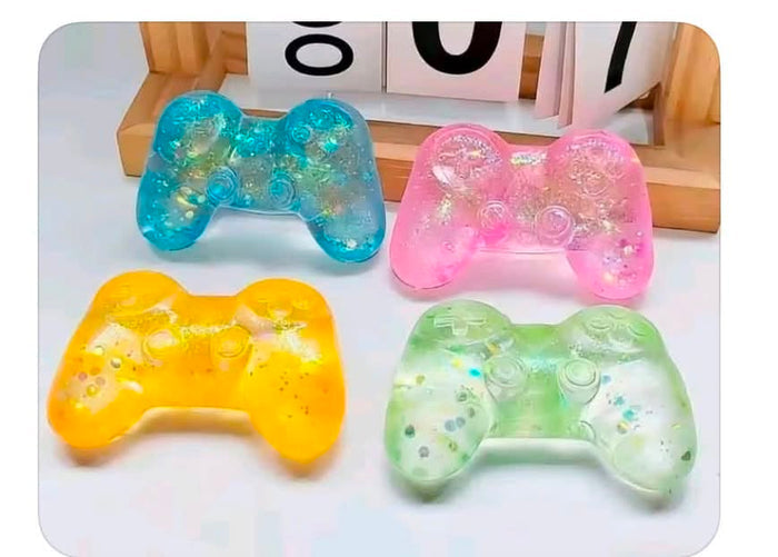 Game Controller Sugar Squish Toy