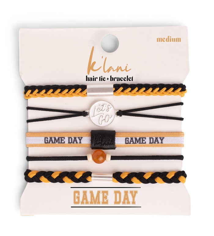 Game Day By K'Lani - Olita Gifts & Goods