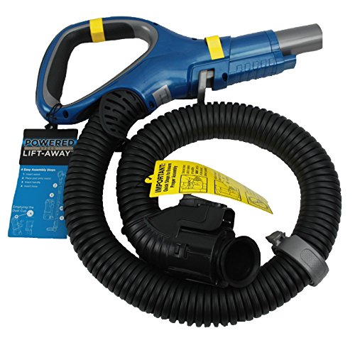 Genuine Shark Rotator Powered Lift-Away Speed Hose With Handle For Models NV682, NV683
