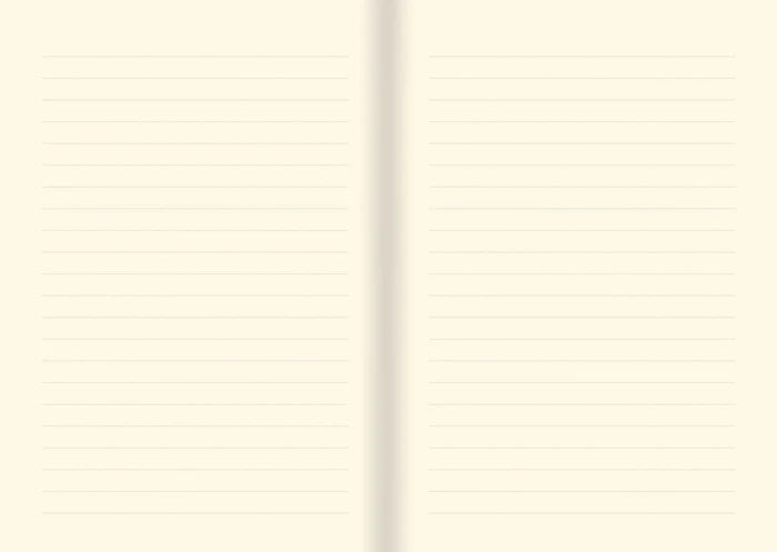 Gilded Onyx Journal