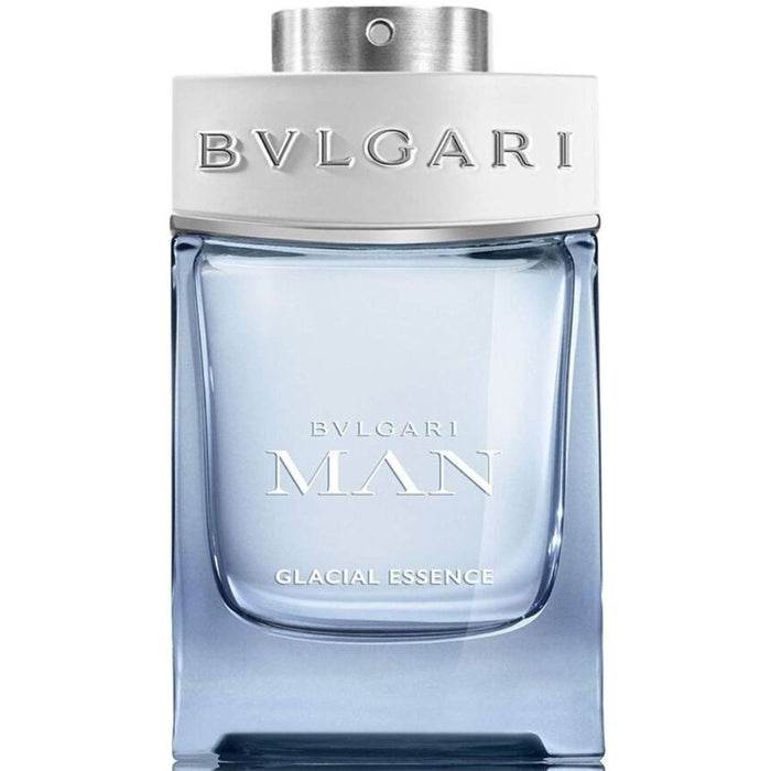 Glacial Essenc by Bvlgari for Men 3.4 oz EDP Spray Tester