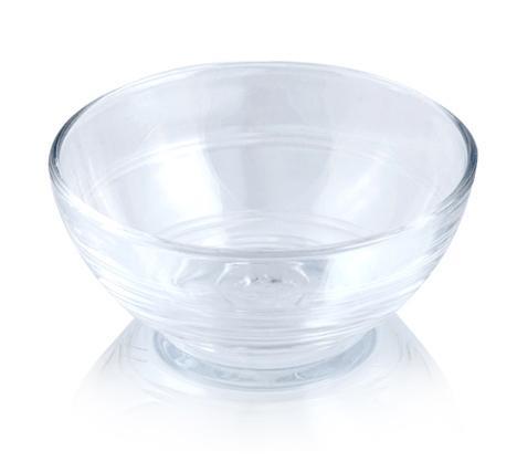 Glass Bowl - 9cm